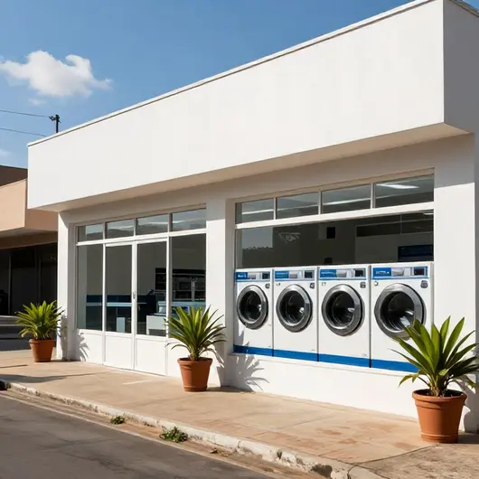 1 Lavanderia Express Porto Alegre: Agilidade e Praticidade na Limpeza de Roupas 1 Lavanderia Express Porto Alegre: Agilidade e Praticidade na Limpeza de Roupas