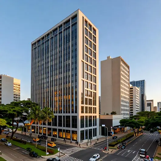 11 melhores apart-hotéis e flats em Porto Alegre: guia essencial