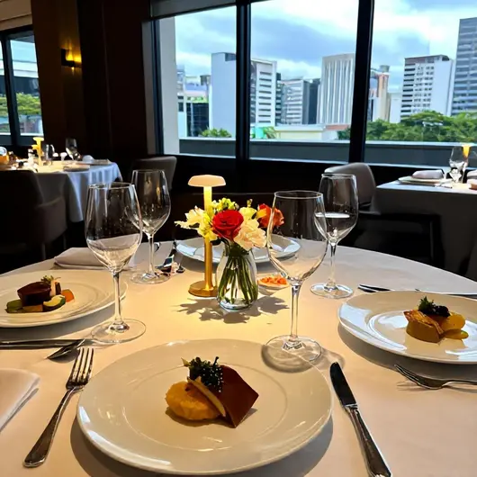 15 melhores restaurantes sofisticados em Porto Alegre: guia atualizado 15 melhores restaurantes sofisticados em Porto Alegre: guia atualizado
