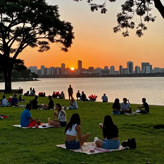 17 experiências únicas em Porto Alegre: guia atualizado