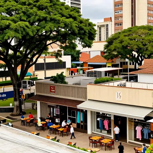 21 lugares imperdíveis na Zona Norte de Porto Alegre