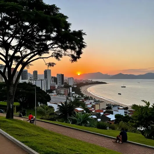 22 melhores lugares no extremo sul de Porto Alegre: guia completo
