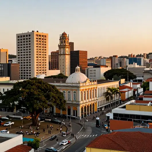 25 melhores agências de turismo em Porto Alegre: guia completo
