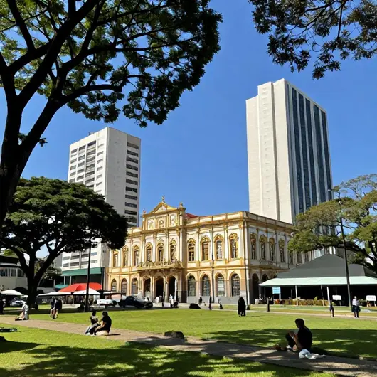 26 museus e centros culturais em Porto Alegre que você precisa conhecer