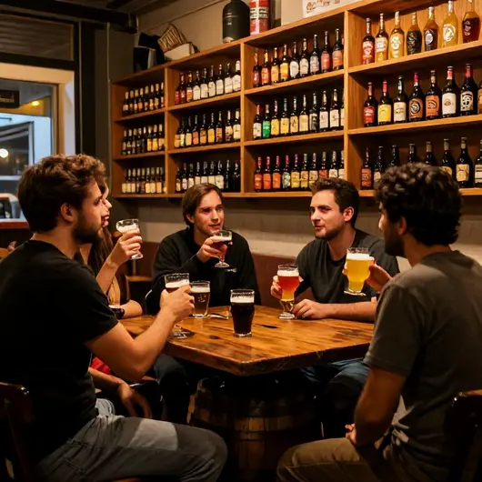 29 melhores cervejarias em Porto Alegre: guia atualizado 29 melhores cervejarias em Porto Alegre: guia atualizado