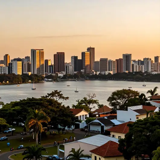 30 informações úteis em Porto Alegre para facilitar sua visita 30 informações úteis em Porto Alegre para facilitar sua visita