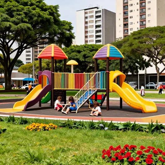30 melhores atrações infantis em Porto Alegre: conheça as opções mais divertidas 30 melhores atrações infantis em Porto Alegre: conheça as opções mais divertidas