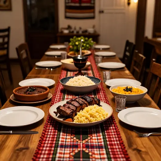 31 melhores opções de culinária gaúcha em Porto Alegre