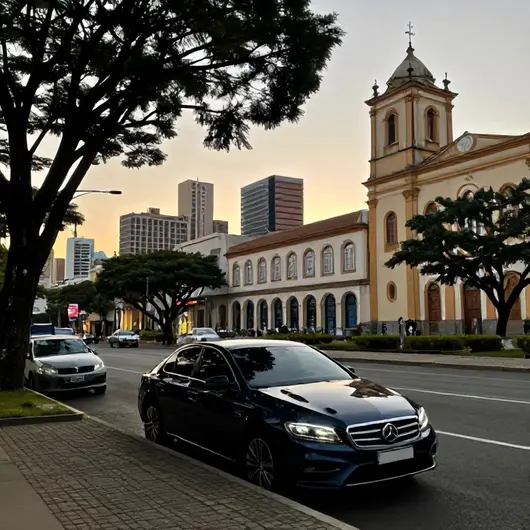 34 melhores transfers corporativos em Porto Alegre: guia atualizado