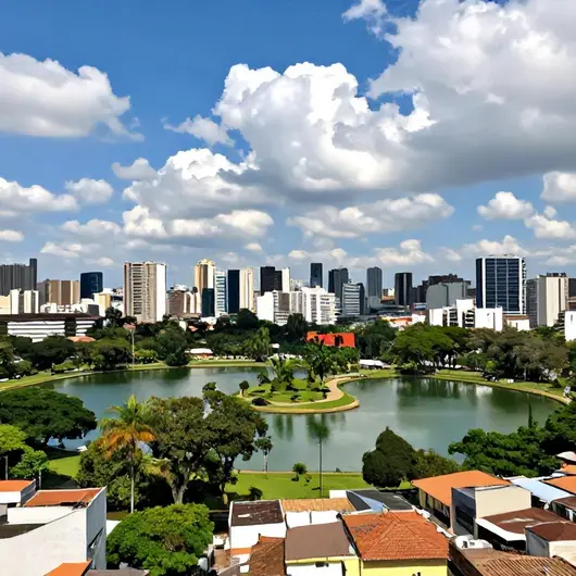 39 melhores lugares na Região Metropolitana de Porto Alegre para visitar 39 melhores lugares na Região Metropolitana de Porto Alegre para visitar