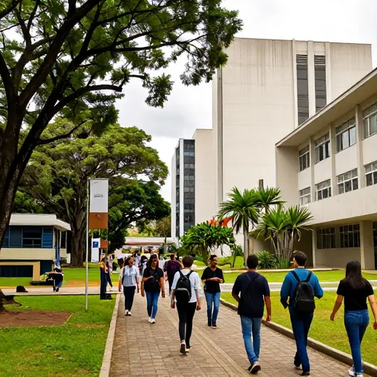 39 melhores universidades e centros de pesquisa em Porto Alegre: guia completo