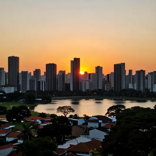 40 melhores lugares em Porto Alegre: um guia completo