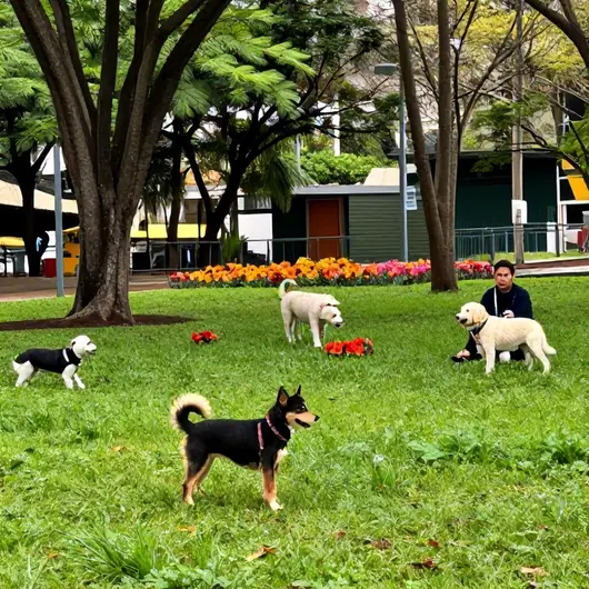 43 lugares para levar seu animal de estimação em Porto Alegre: guia completo 43 lugares para levar seu animal de estimação em Porto Alegre: guia completo