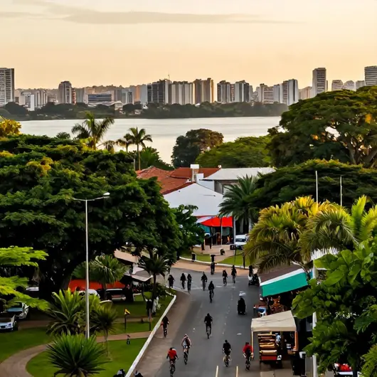 43 opções imperdíveis na Zona Sul de Porto Alegre