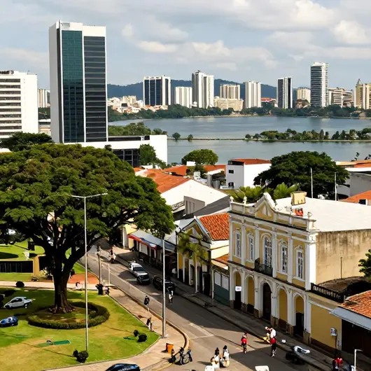 7 passeios imperdíveis de um dia em Porto Alegre