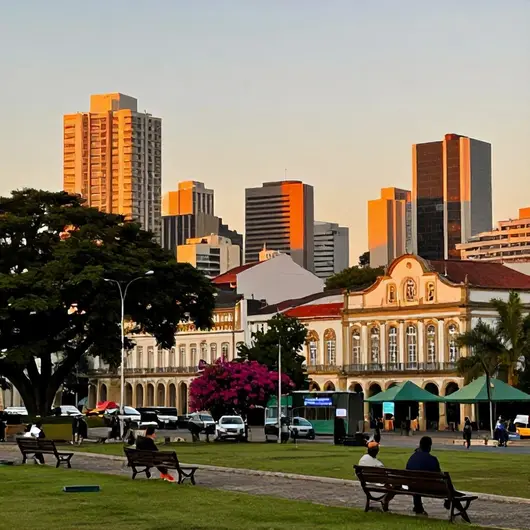 8 lugares imperdíveis para Instagram em Porto Alegre