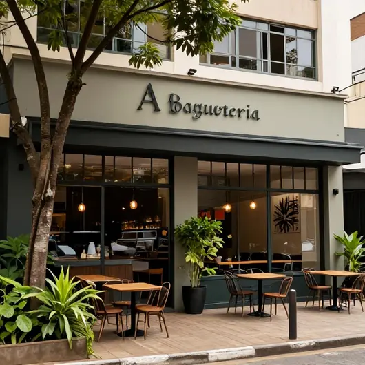 A Bagueteria: O Destino dos Sanduíches em Porto Alegre A Bagueteria: O Destino dos Sanduíches em Porto Alegre