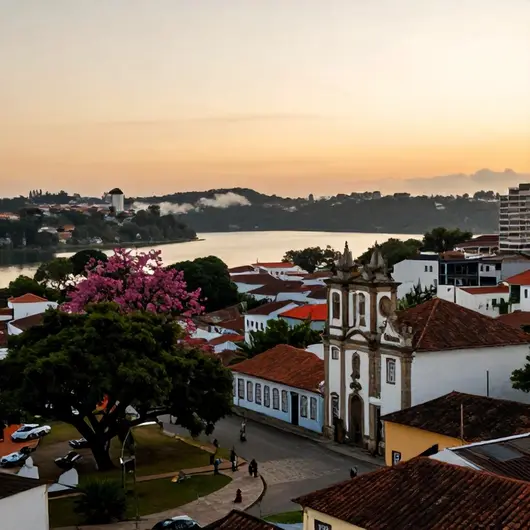 A História da Colonização Açoriana em Porto Alegre