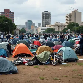 A população em situação de rua em Porto Alegre (RS) e a absurda tese da falácia gigantesca