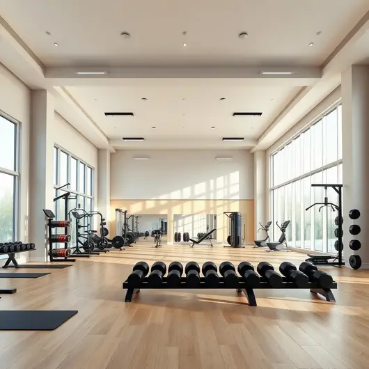 Academia Arion Fit