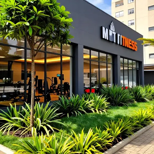 Academia MT Fitness Porto Alegre: Seu Espaço para Fitness