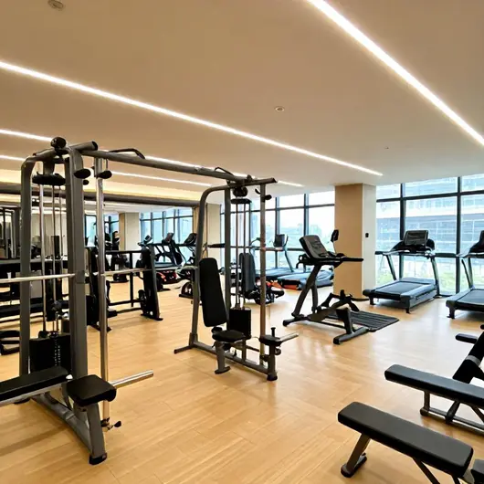 Academia Sapucaia do Sul 26fit Academia Sapucaia do Sul 26fit