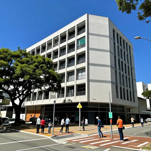 Acessível POA: Guia Completo para Acessibilidade na Cidade