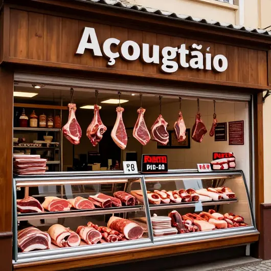 Açougão