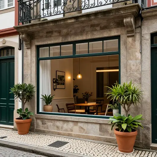 Adorável Apto no Centro Histórico