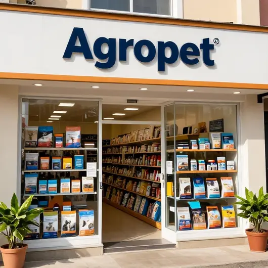 Agropet Store Agropet Store