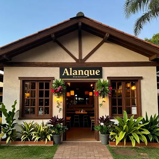 Alambique Restaurante