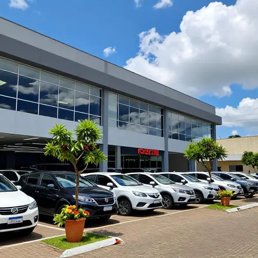 AlternativaCar: Sua Opção Ideal para Locação de Veículos AlternativaCar: Sua Opção Ideal para Locação de Veículos