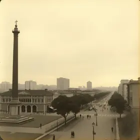 maior temperatura em julho Porto Alegre
