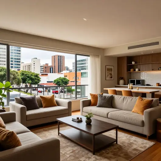 Apartamento no Menino Deus Apartamento no Menino Deus