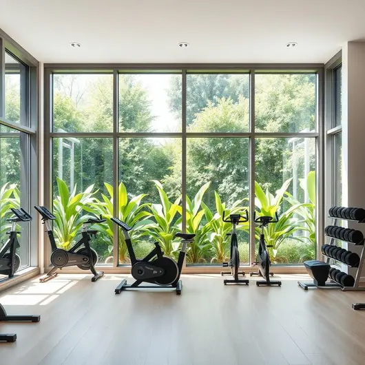 Ápice Fitness & Wellness