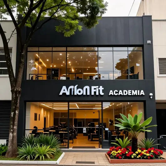 Arion Fit Academia