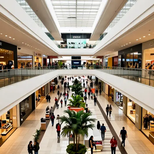 As 29 melhores opções de compras em Porto Alegre