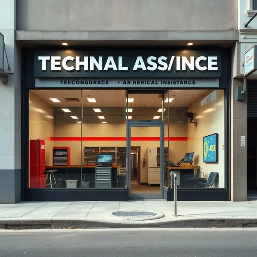 Assistência Técnica 24 horas em Porto Alegre