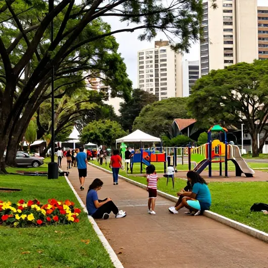 Atrações Acessíveis em Porto Alegre: Um Guia Inclusivo para Todos