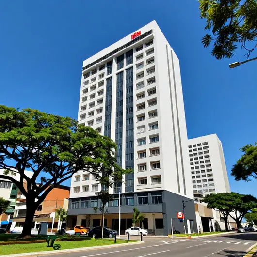 Atrio Hotel Management: ibis Porto Alegre Moinhos de Vento Atrio Hotel Management: ibis Porto Alegre Moinhos de Vento