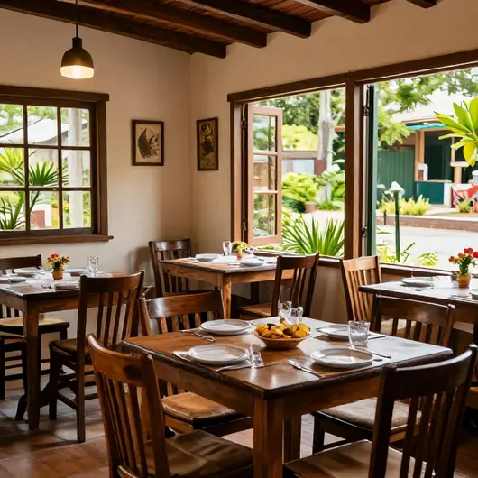Bah • A Cozinha do RS: Uma Experiência Gastronômica Imperdível Bah • A Cozinha do RS: Uma Experiência Gastronômica Imperdível