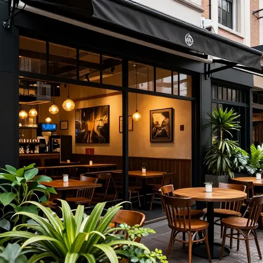 Bar Bearia By Emerson Chagas Bar Bearia By Emerson Chagas