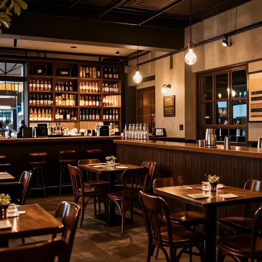 Bar Ocidente