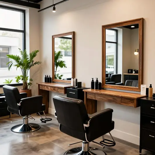 Barbearia Art of Life Barbearia Art of Life