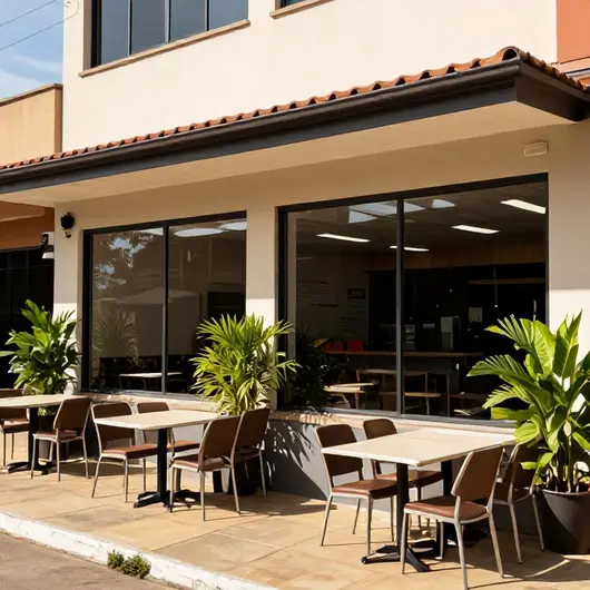 Basei Lanches Canela Basei Lanches Canela