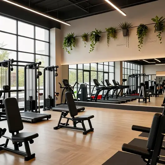 Be Fitness Center Be Fitness Center
