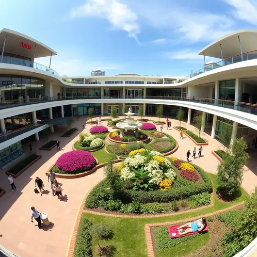 Bela Vista Shopping Bela Vista Shopping