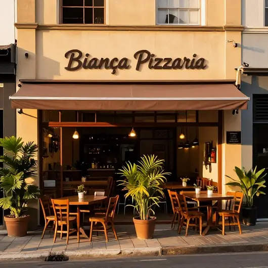Bianca Pizzaria