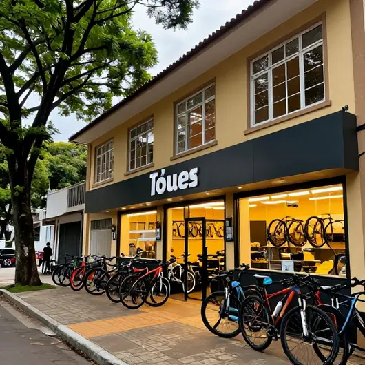 Bike Service