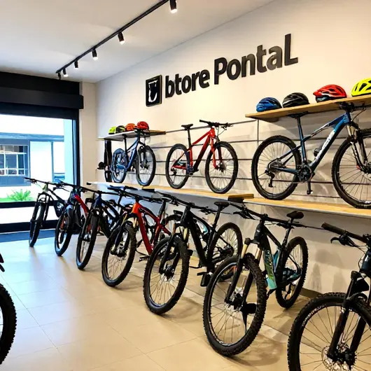 Bike Store Pontal: Sua Melhor Opção para Bicicletas em Porto Alegre